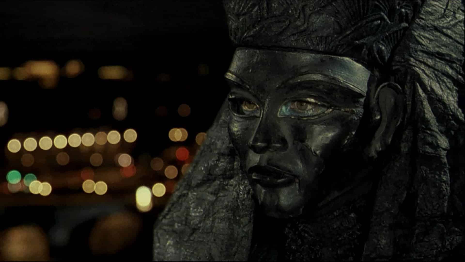Belfagor - Il fantasma del Louvre - fotogramma del film