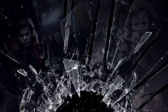 Black mirror - locandina del film