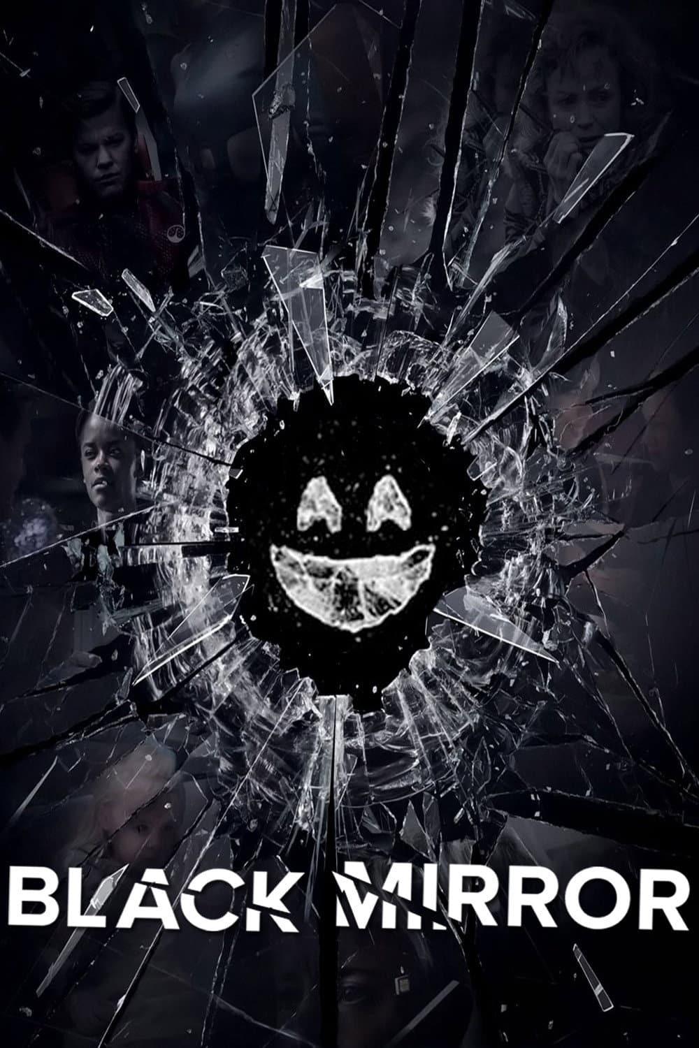 Black mirror 8 quando esce? Riprese iniziate, cosa sappiamo
