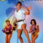 Blue hawaii: angela lansbury aveva solo 35 anni quando interpretò la madre di elvis