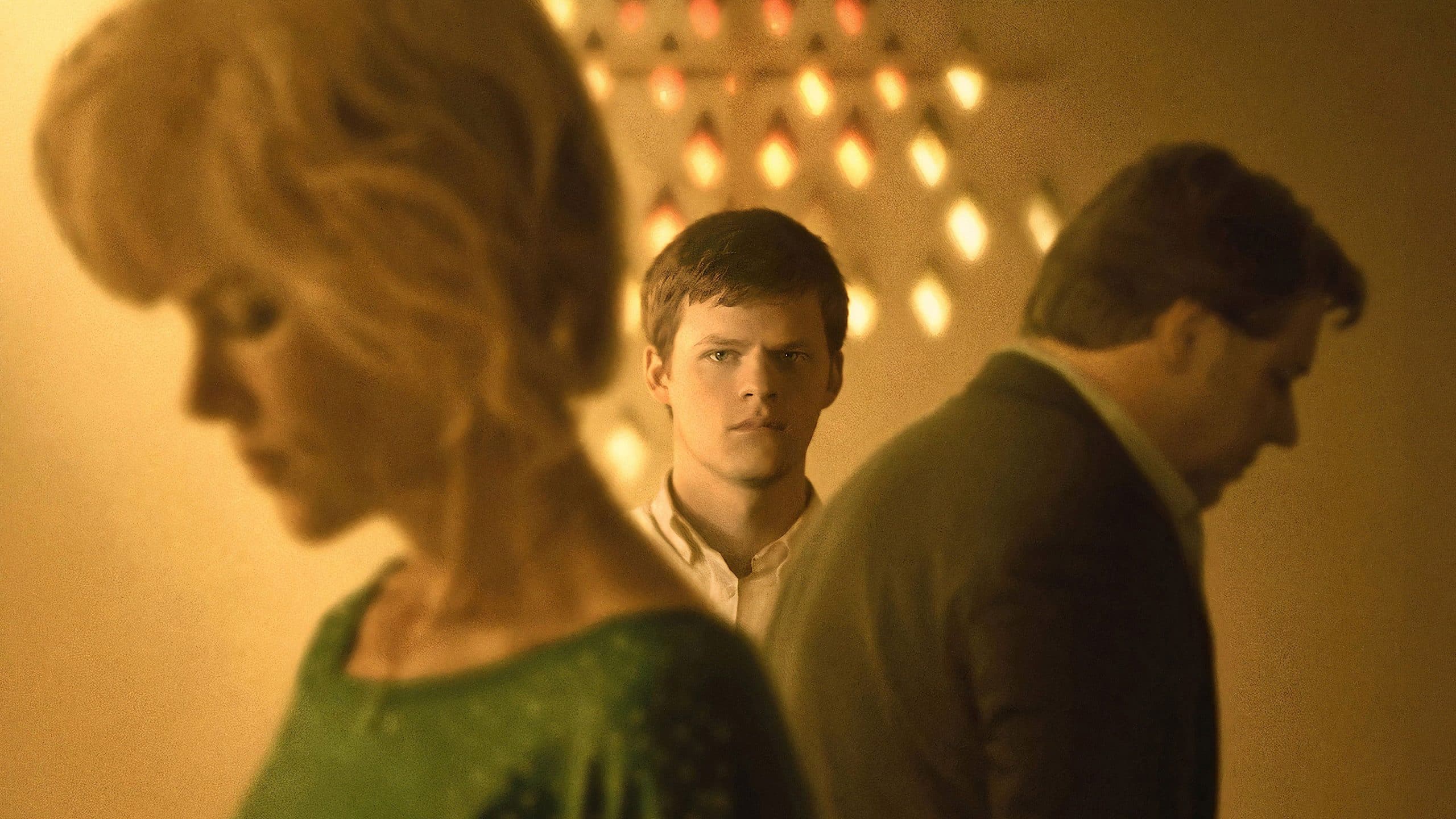 Boy Erased - Vite cancellate - fotogramma del film