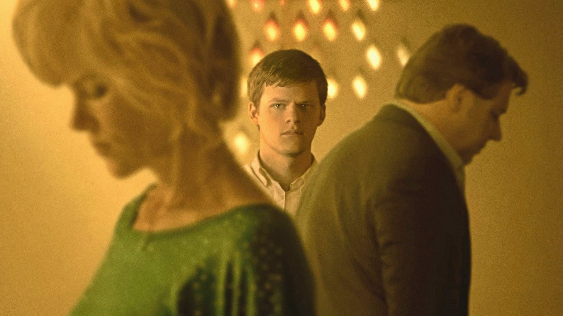 Boy Erased - Vite cancellate - fotogramma del film