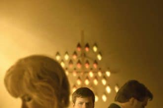 Boy Erased - Vite cancellate - locandina del film