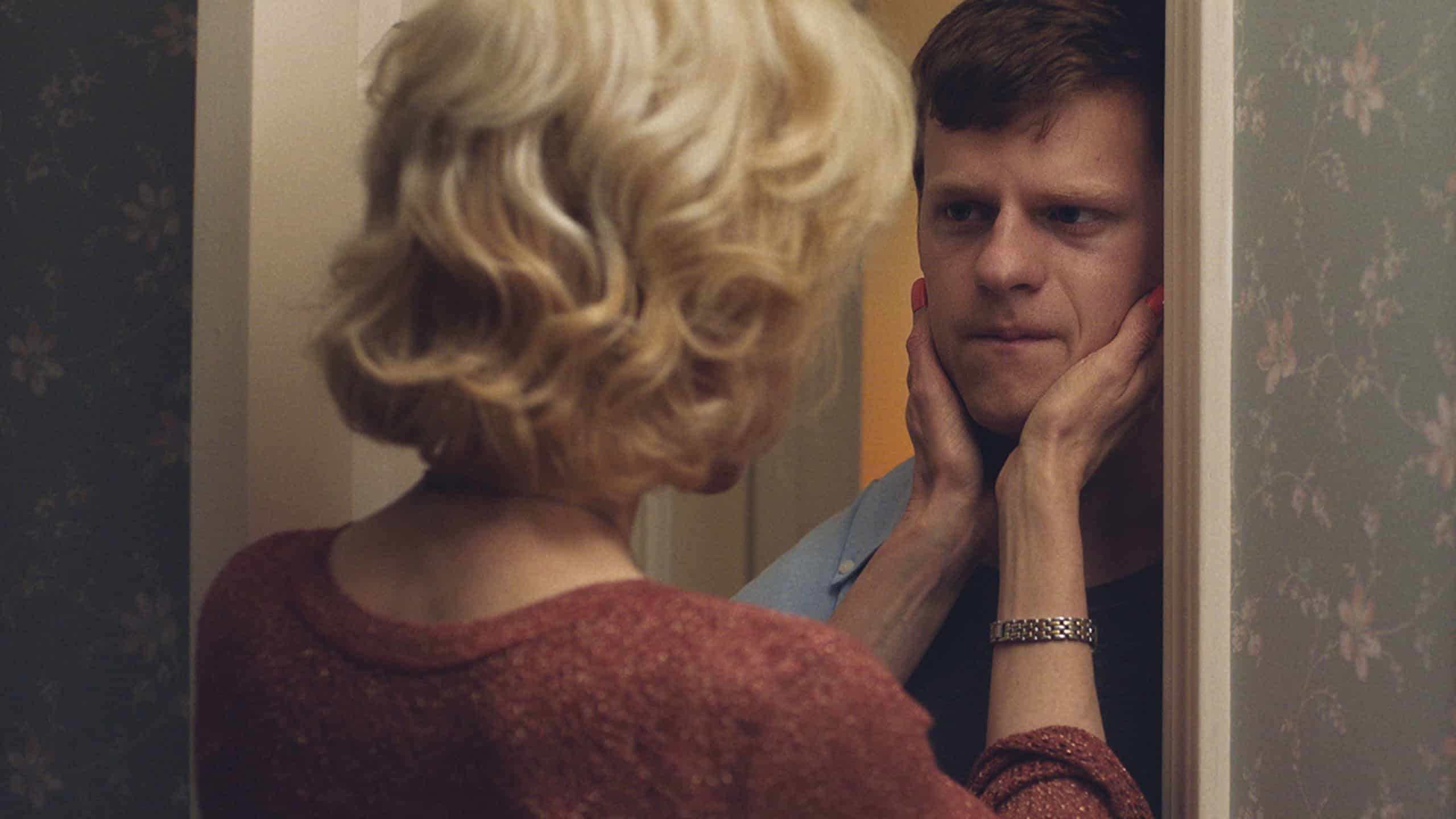 Boy Erased - Vite cancellate - fotogramma del film