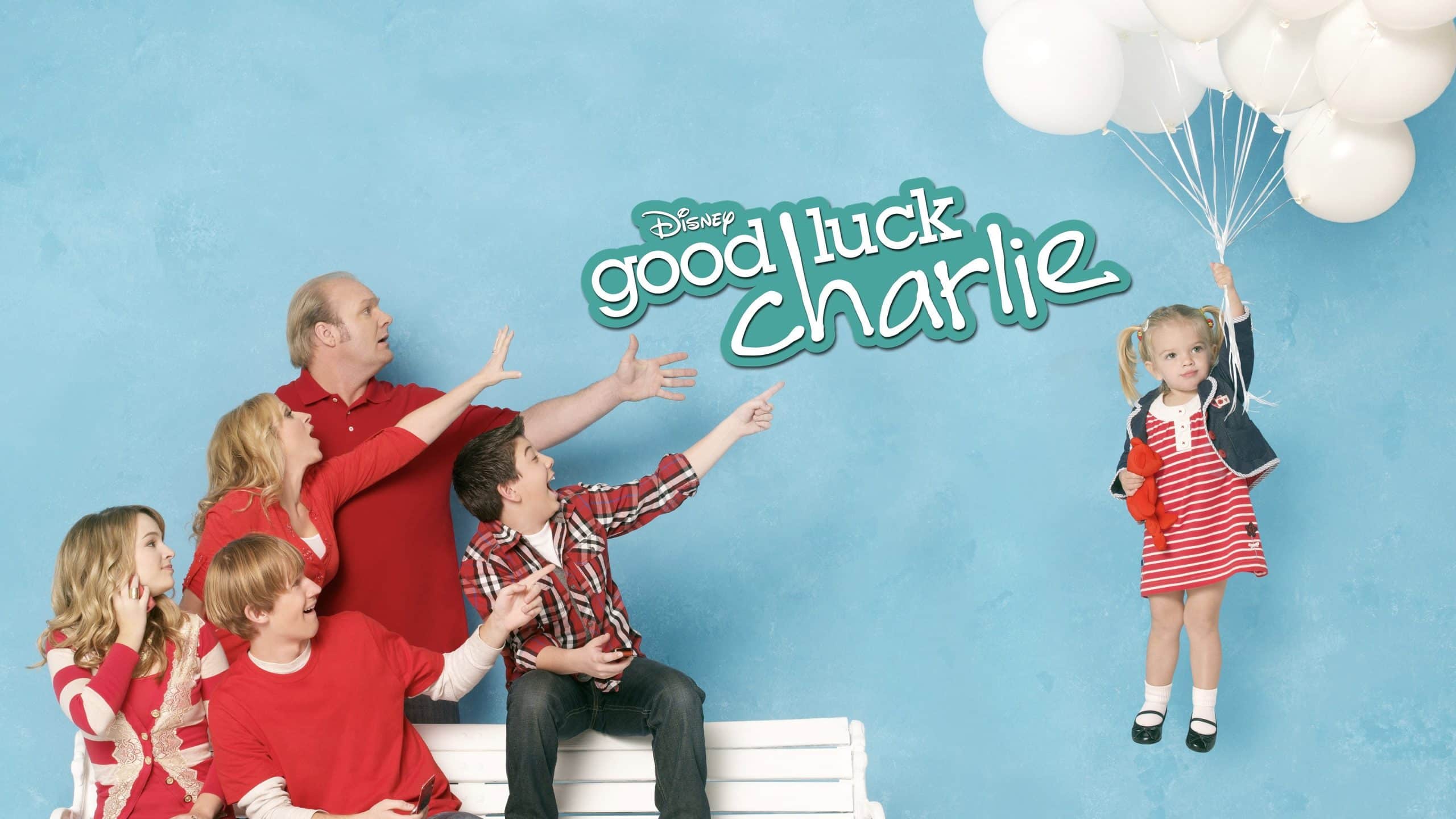 Buona fortuna Charlie - fotogramma del film