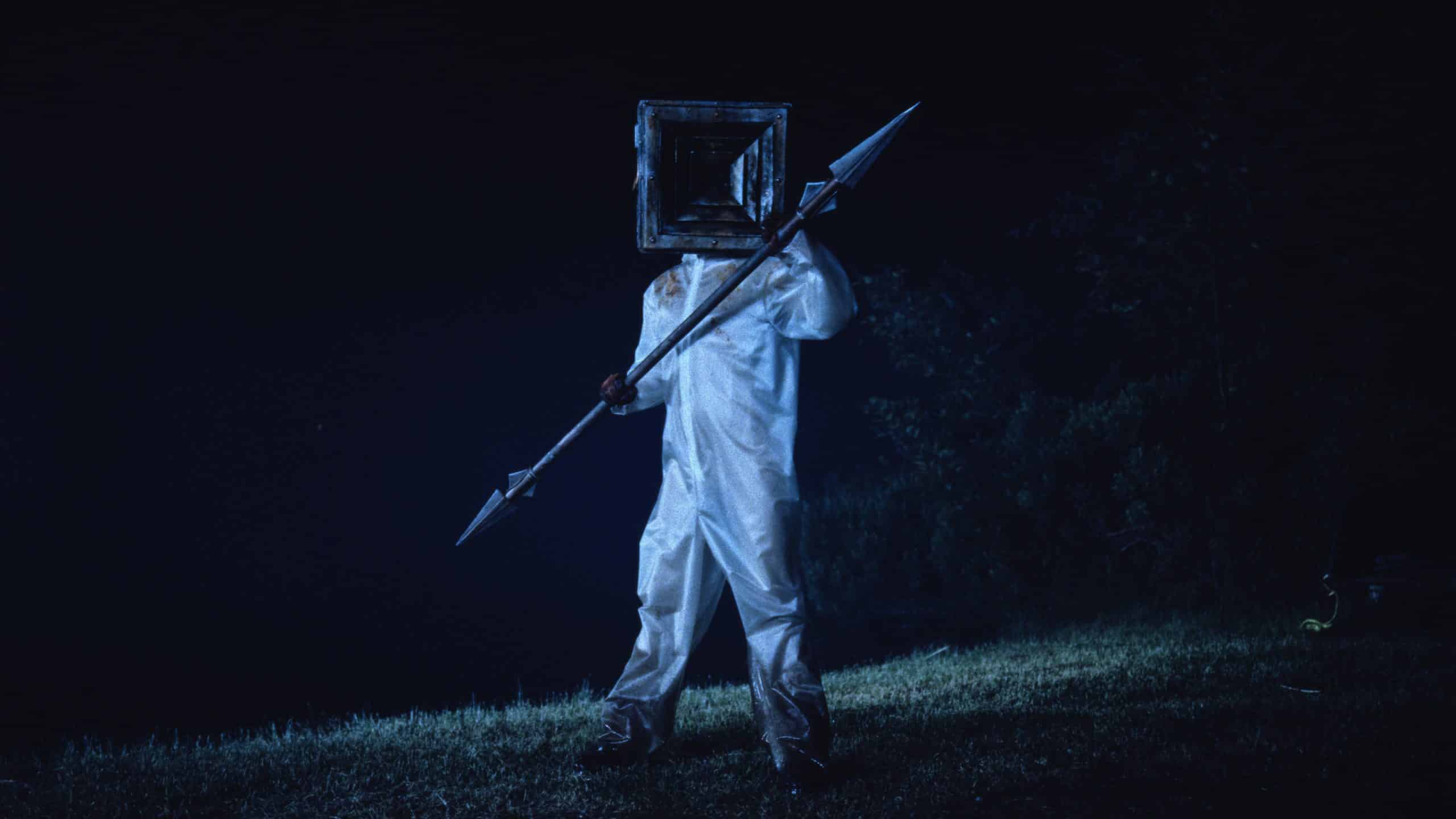 Camp Miasma - Adolescenza, sesso e morte - fotogramma del film