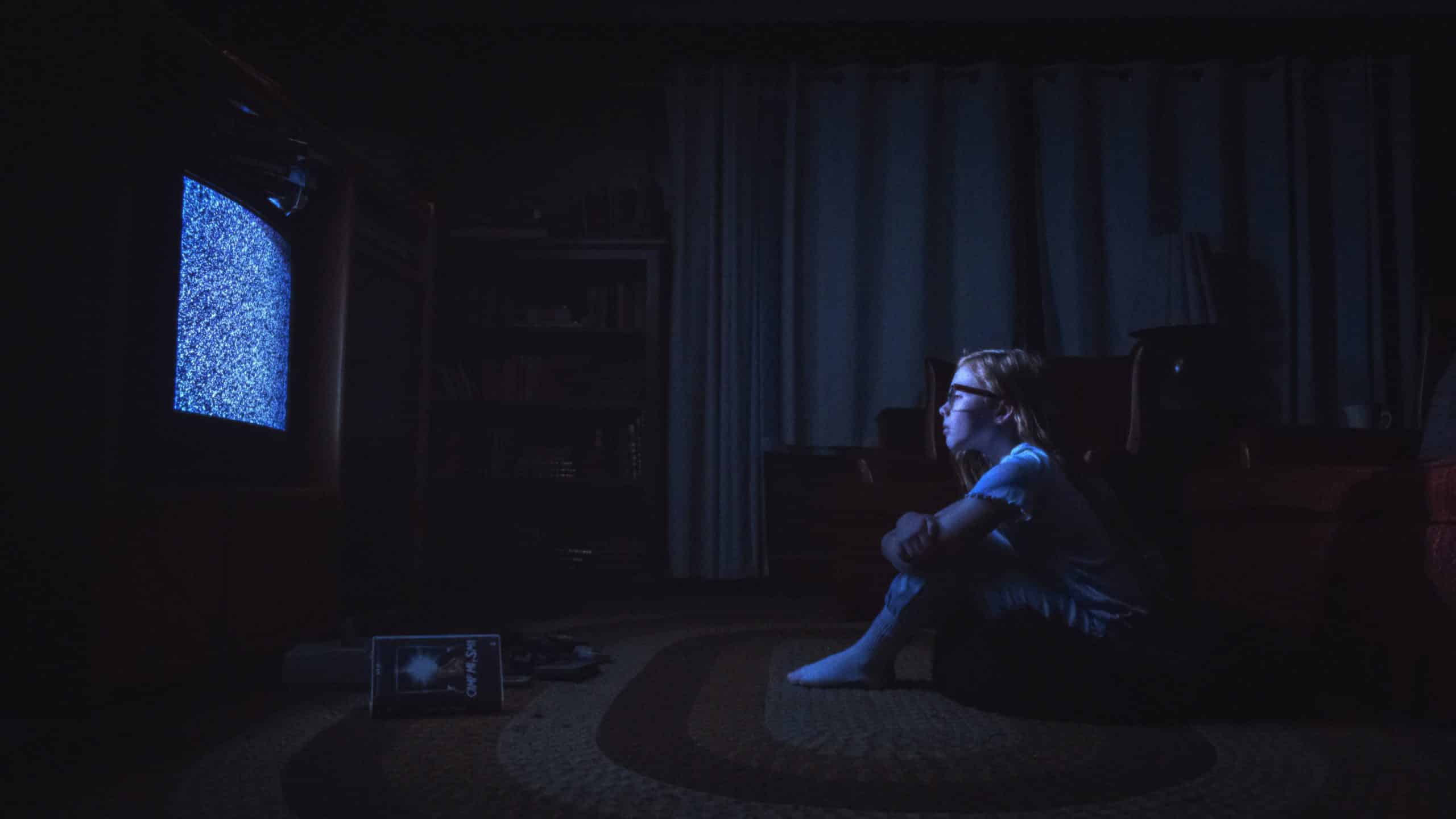 Camp Miasma - Adolescenza, sesso e morte - fotogramma del film