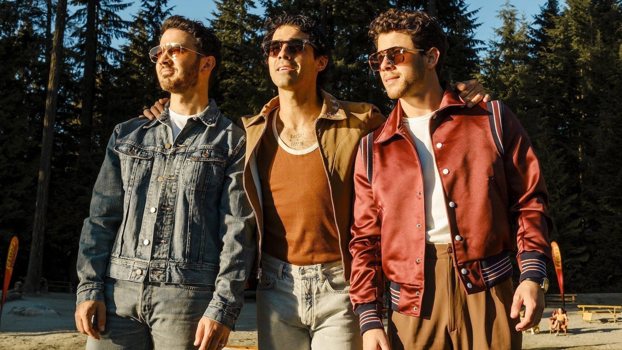 Come finisce Camp Rock 3? Finale spiegato, Mitchie e Shane stanno ancora insieme? Camp Rock 3 - fotogramma del film