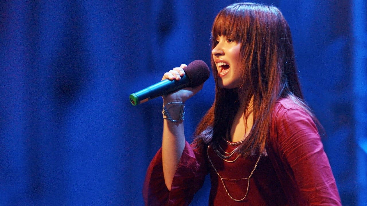 Camp Rock - fotogramma del film