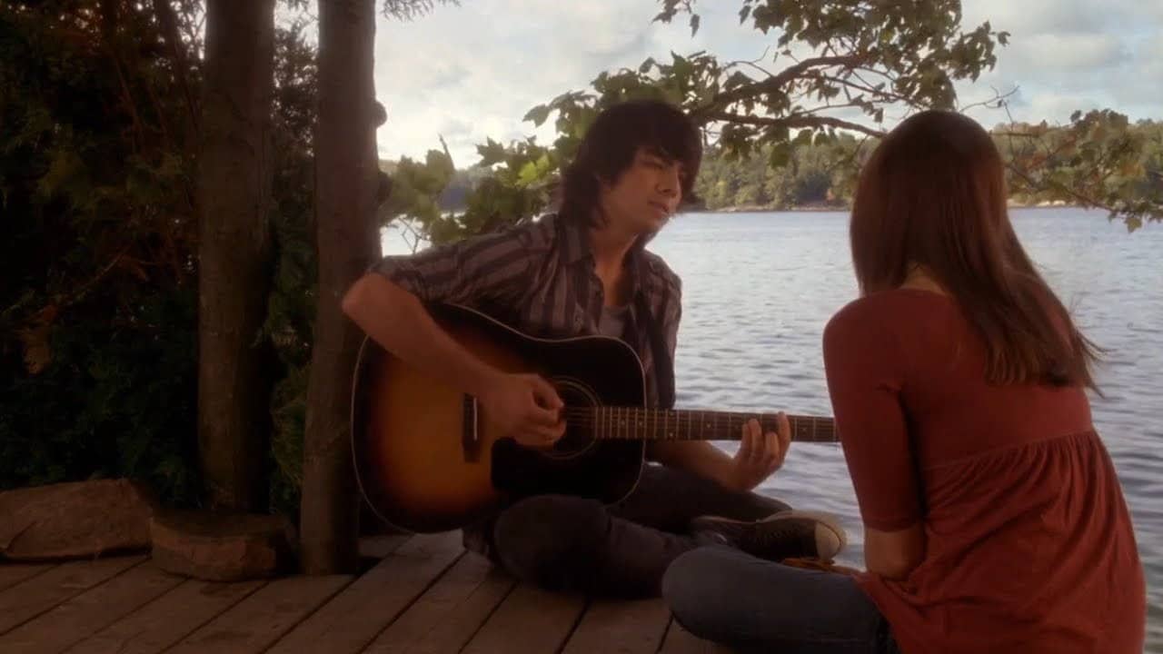 Camp Rock - fotogramma del film