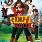 Camp rock: dove vedere i 3 film e in che ordine guardarli