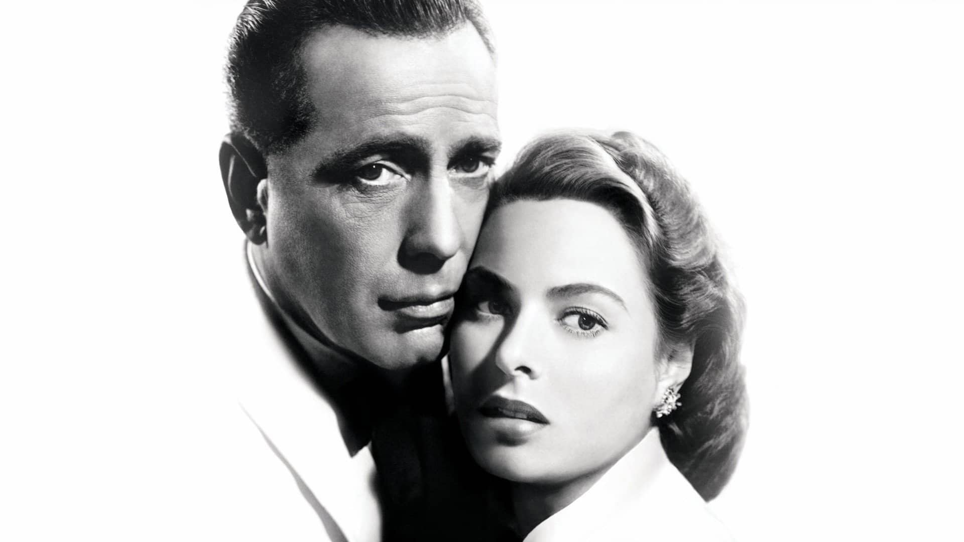 Casablanca - fotogramma del film