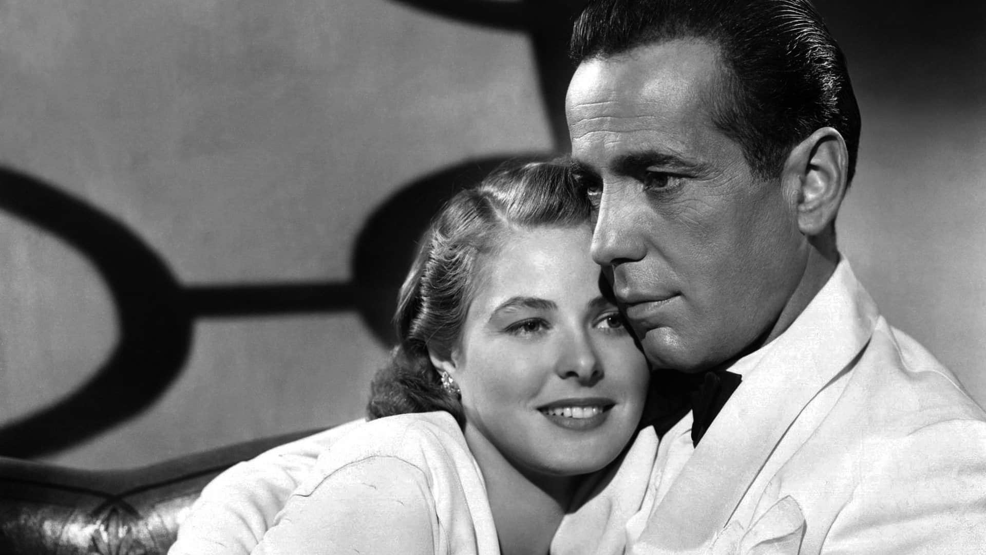 Casablanca - immagine della scena