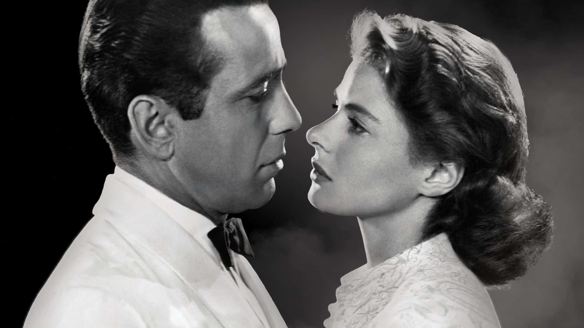 Casablanca - immagine della scena