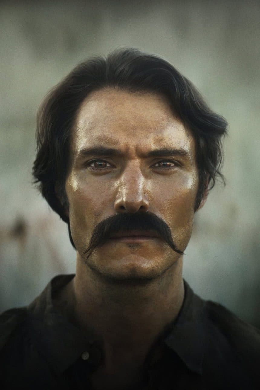 Cent'anni di solitudine - locandina del film
