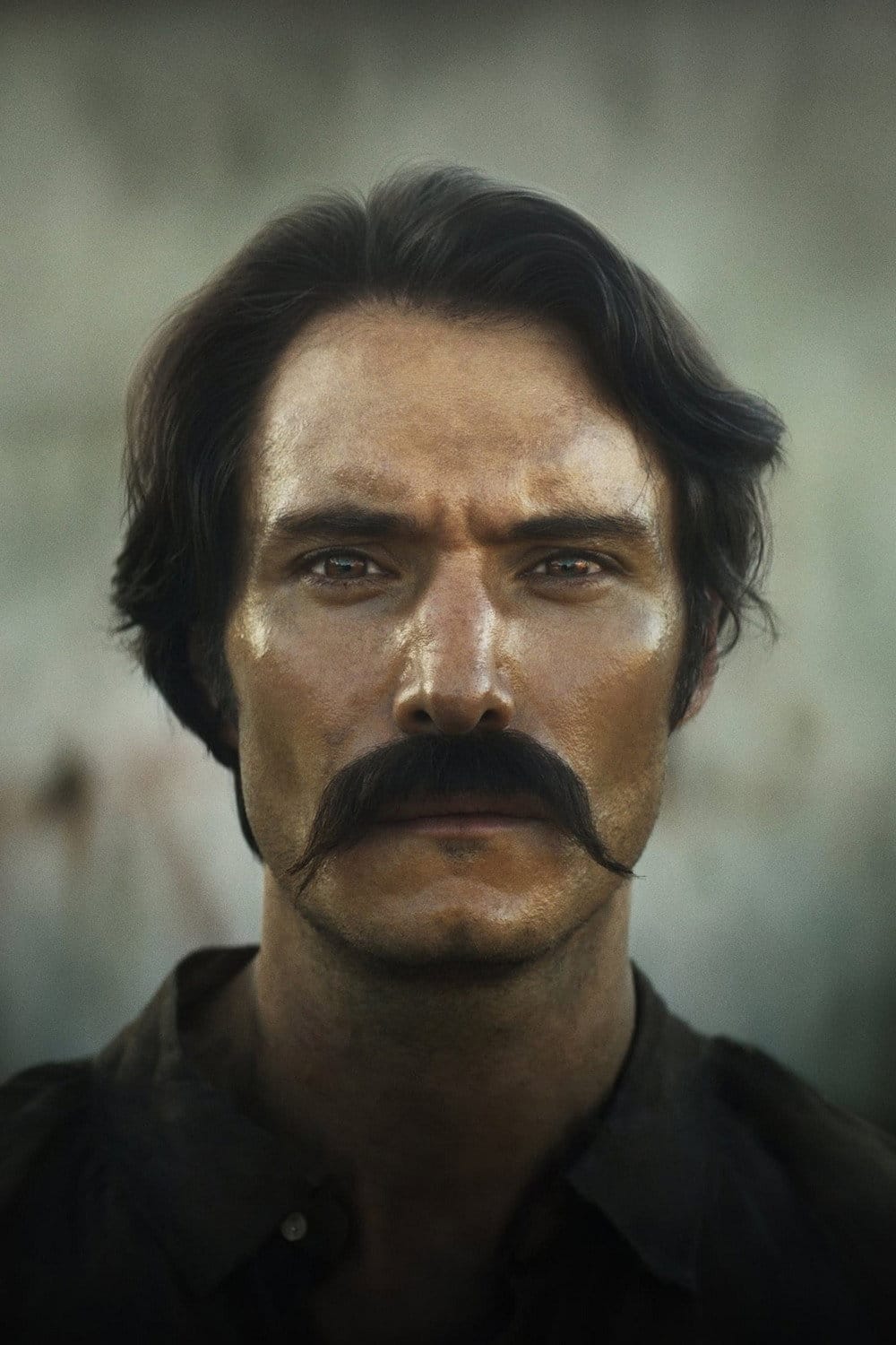 Cent’anni di solitudine: perché Macondo scompare? Le pergamene di Melquíades spiegate Cent'anni di solitudine - locandina del film