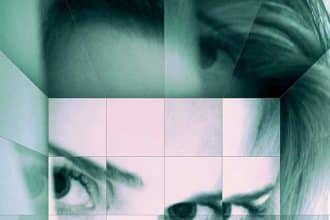 Coherence - Oltre lo spazio tempo - locandina del film
