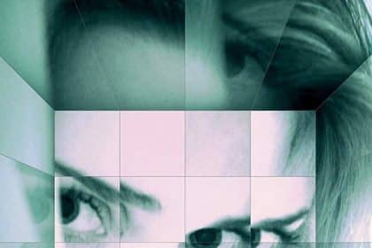 Coherence - Oltre lo spazio tempo - locandina del film