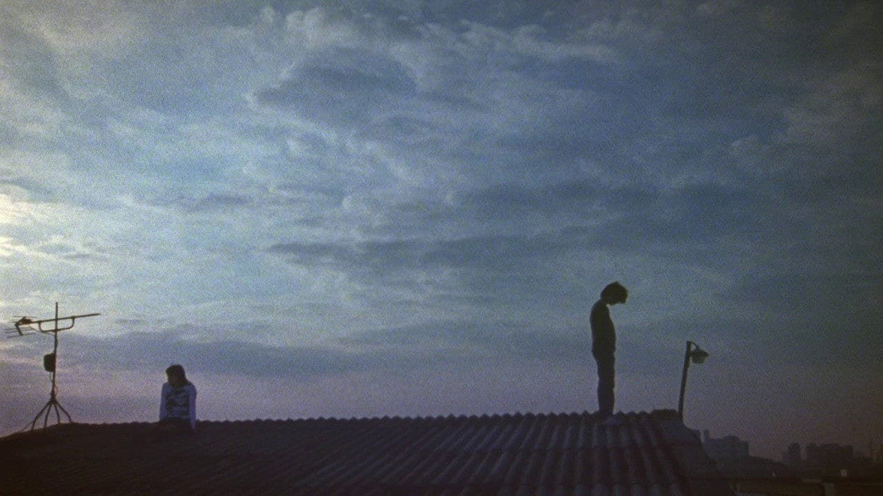 Confessions - fotogramma del film