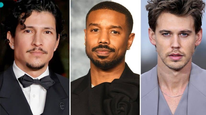 Michael B. Jordan, Austin Butler e Danny Ramirez nel cast annunciato di Miami Vice '85