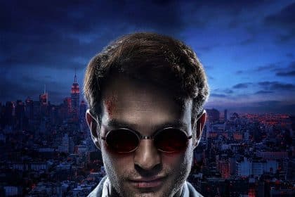 Daredevil - locandina del film