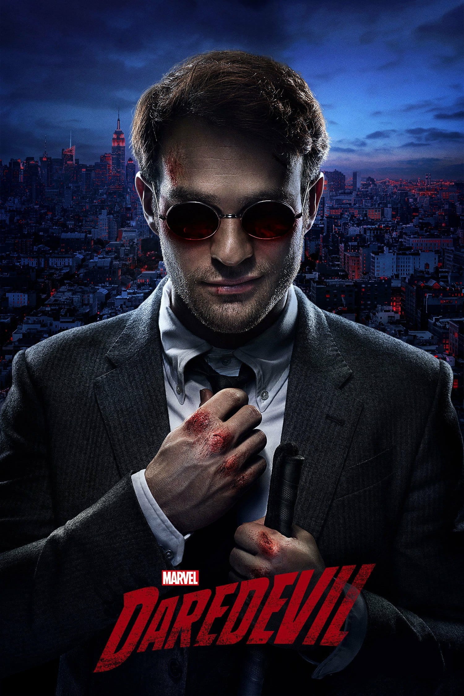 Daredevil rinascita 3: bisogna vedere the defenders prima?