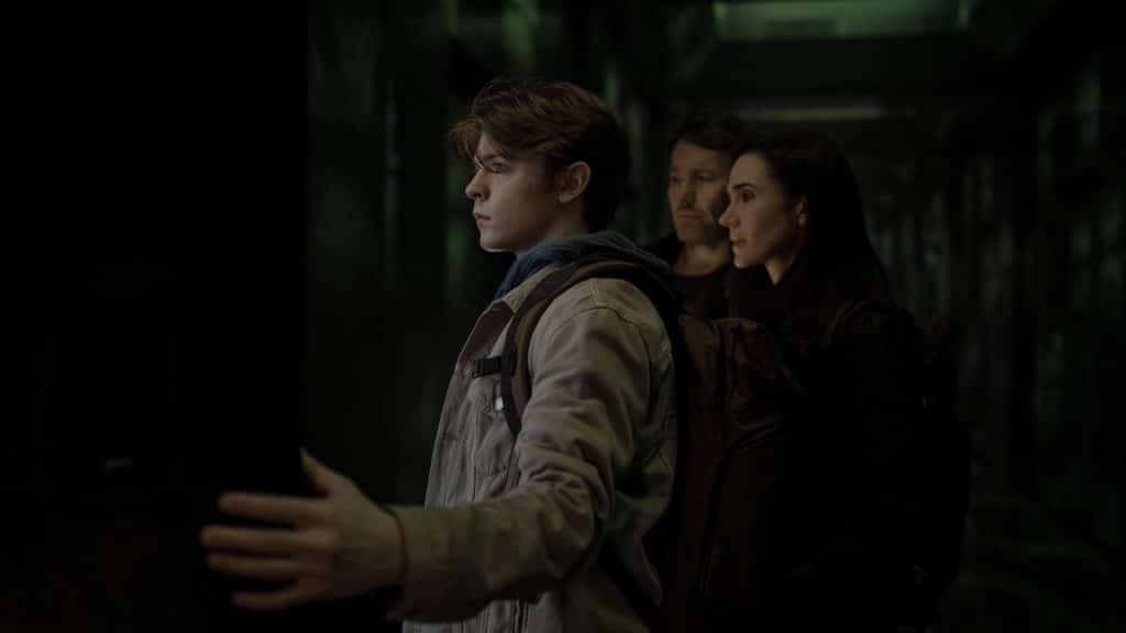 Dark Matter 2 segue il libro? La stagione va oltre Blake Crouch