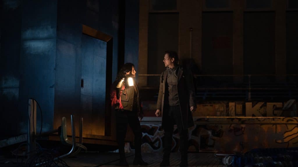 Dark Matter 2 segue il libro? La stagione va oltre Blake Crouch