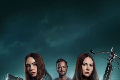 Dual - Il clone - locandina del film