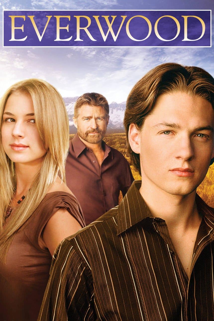 Everwood - locandina del film