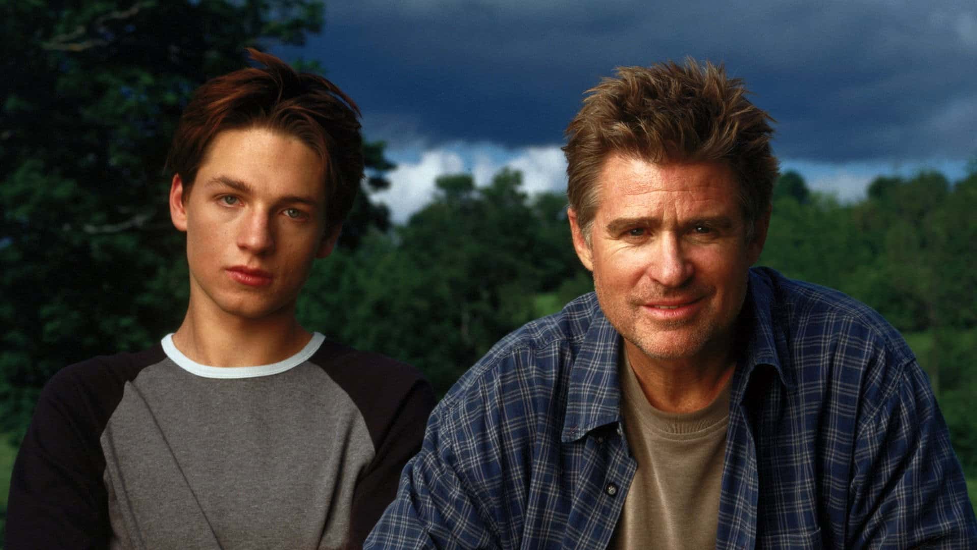 Everwood - fotogramma del film