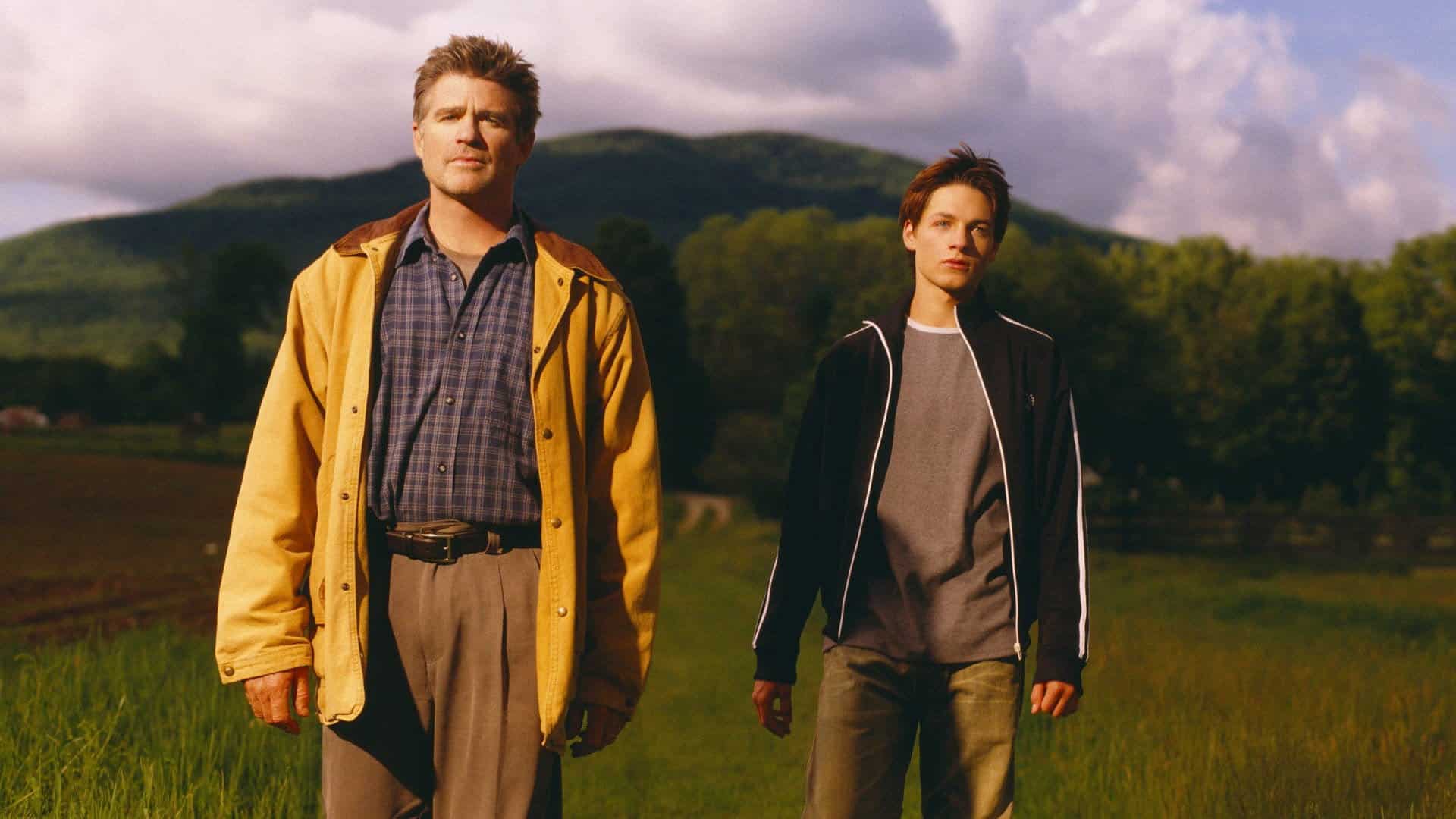 Everwood - fotogramma del film