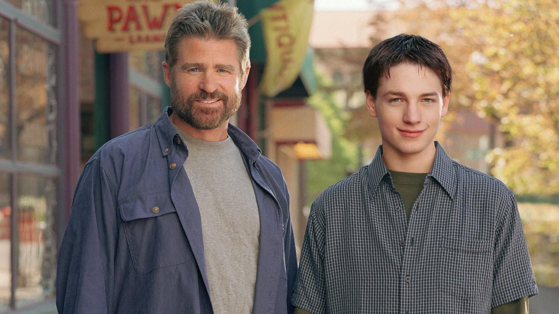 Everwood - fotogramma del film