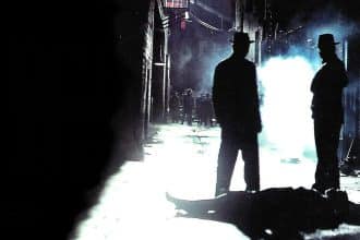 Fallen Angels - fotogramma del film