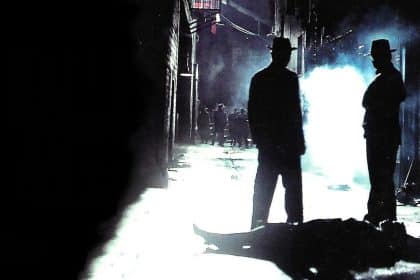 Fallen Angels - fotogramma del film