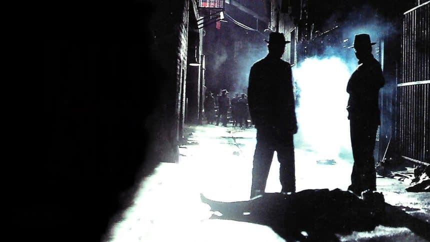 Fallen Angels - fotogramma del film