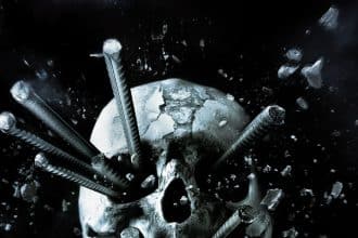 Final Destination 5 - locandina del film