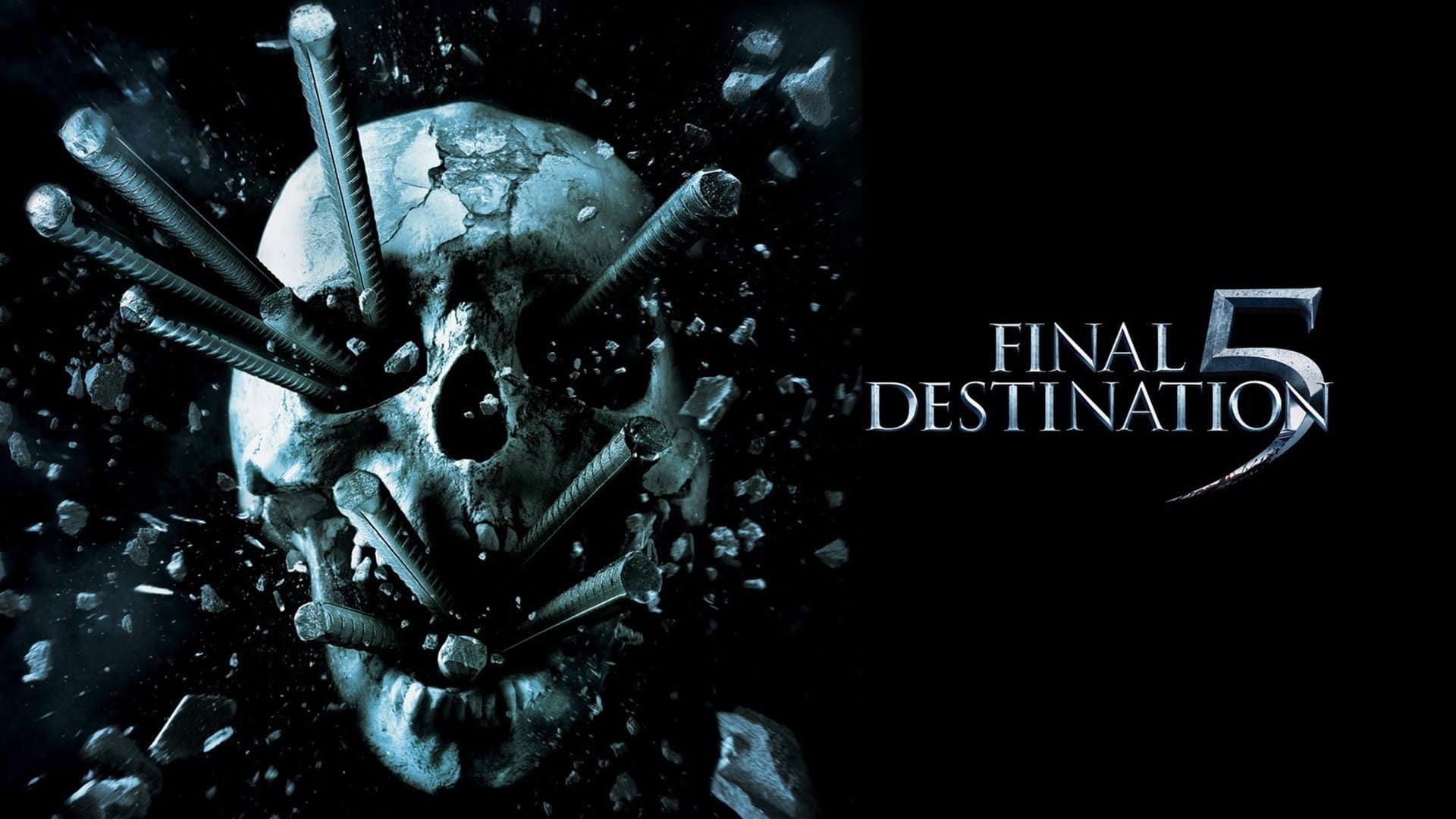 Final Destination 5 è un prequel? Il finale e il Volo 180 spiegati Final Destination 5 - fotogramma del film