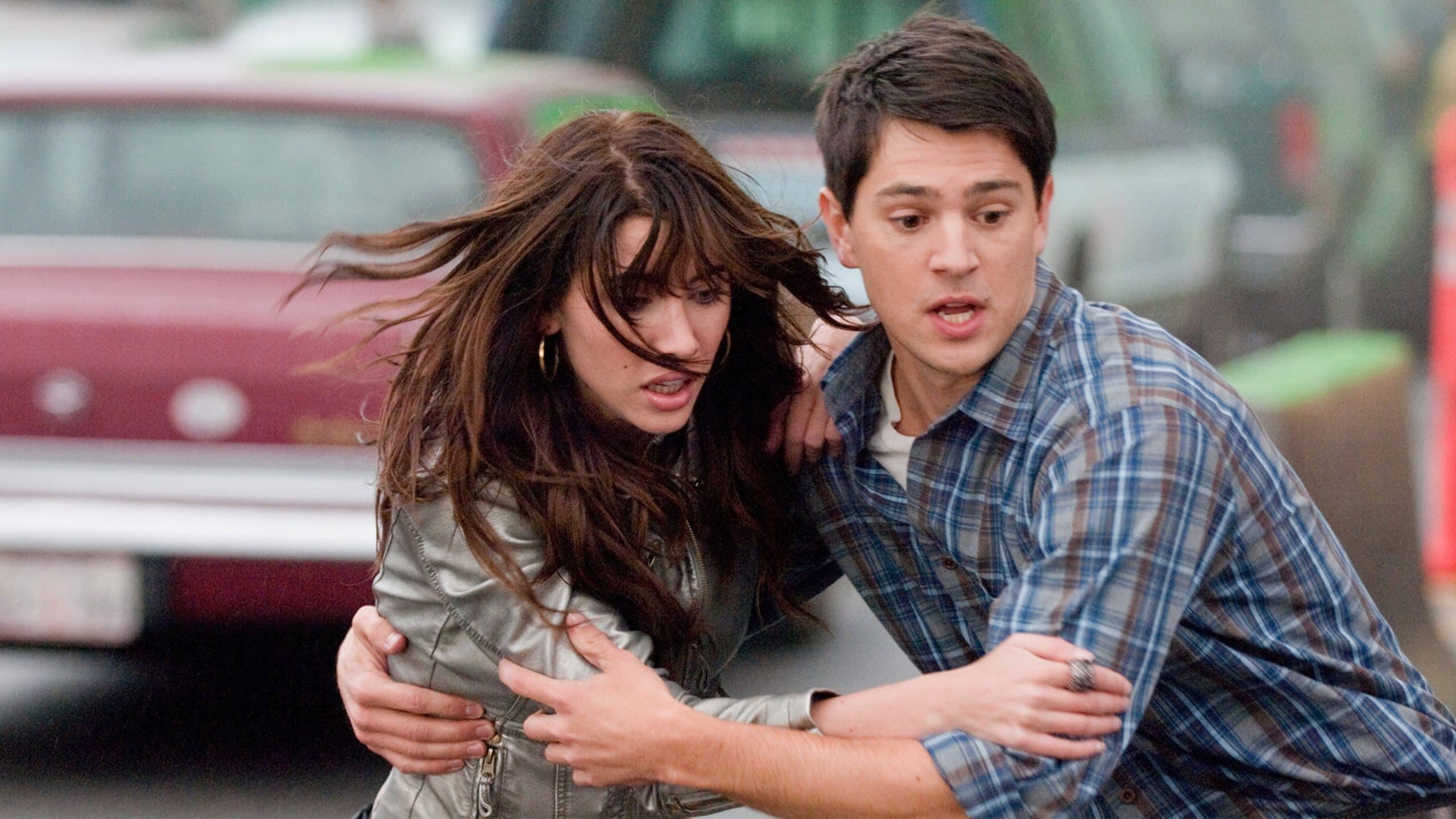 Final Destination 5 è un prequel? Il finale e il Volo 180 spiegati Final Destination 5 - fotogramma del film