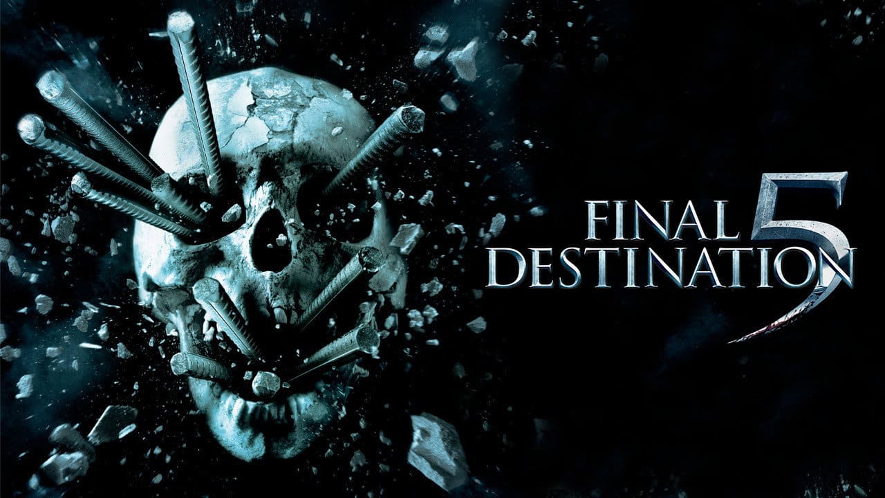 Final Destination 5 è un prequel? Il finale e il Volo 180 spiegati Final Destination 5 - fotogramma del film