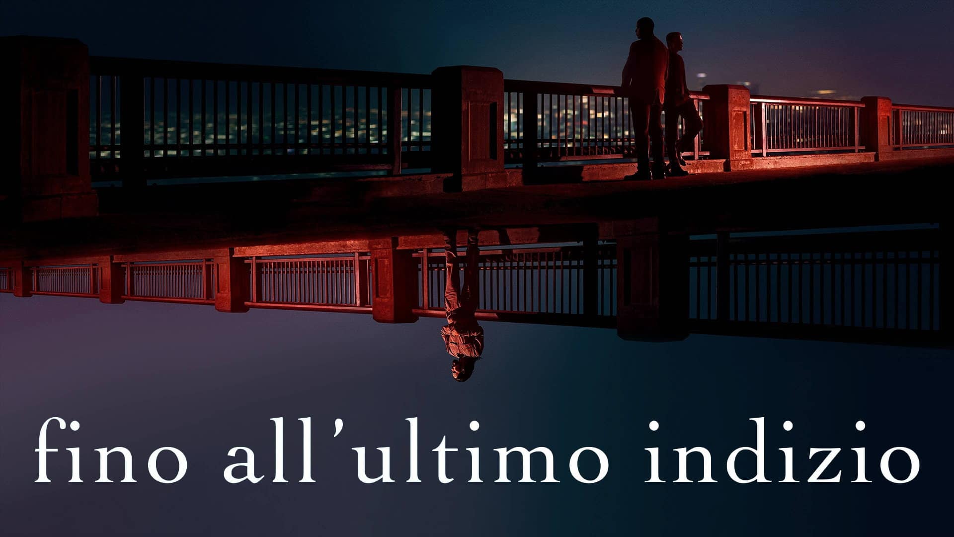 Fino all’ultimo indizio - fotogramma del film