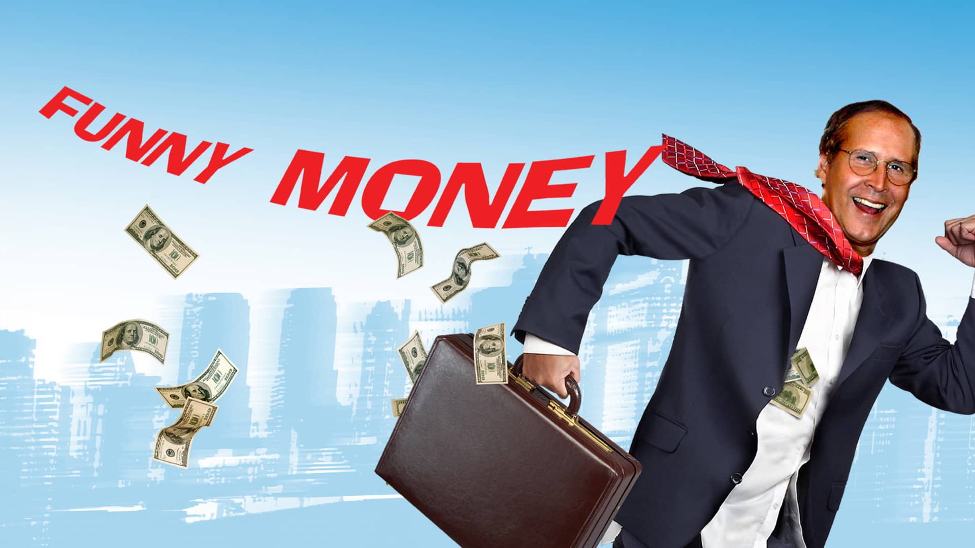 Funny Money - fotogramma del film