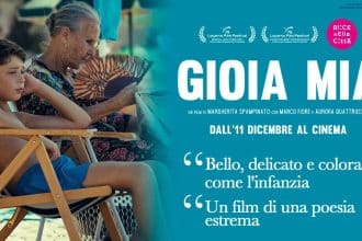 Gioia mia - fotogramma del film