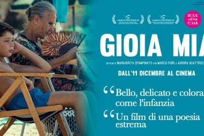 Gioia mia - fotogramma del film