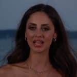 Giorgia angeloni: chi è, età e corteggiatori a uomini e donne
