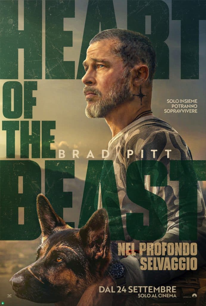 Heart of the beast