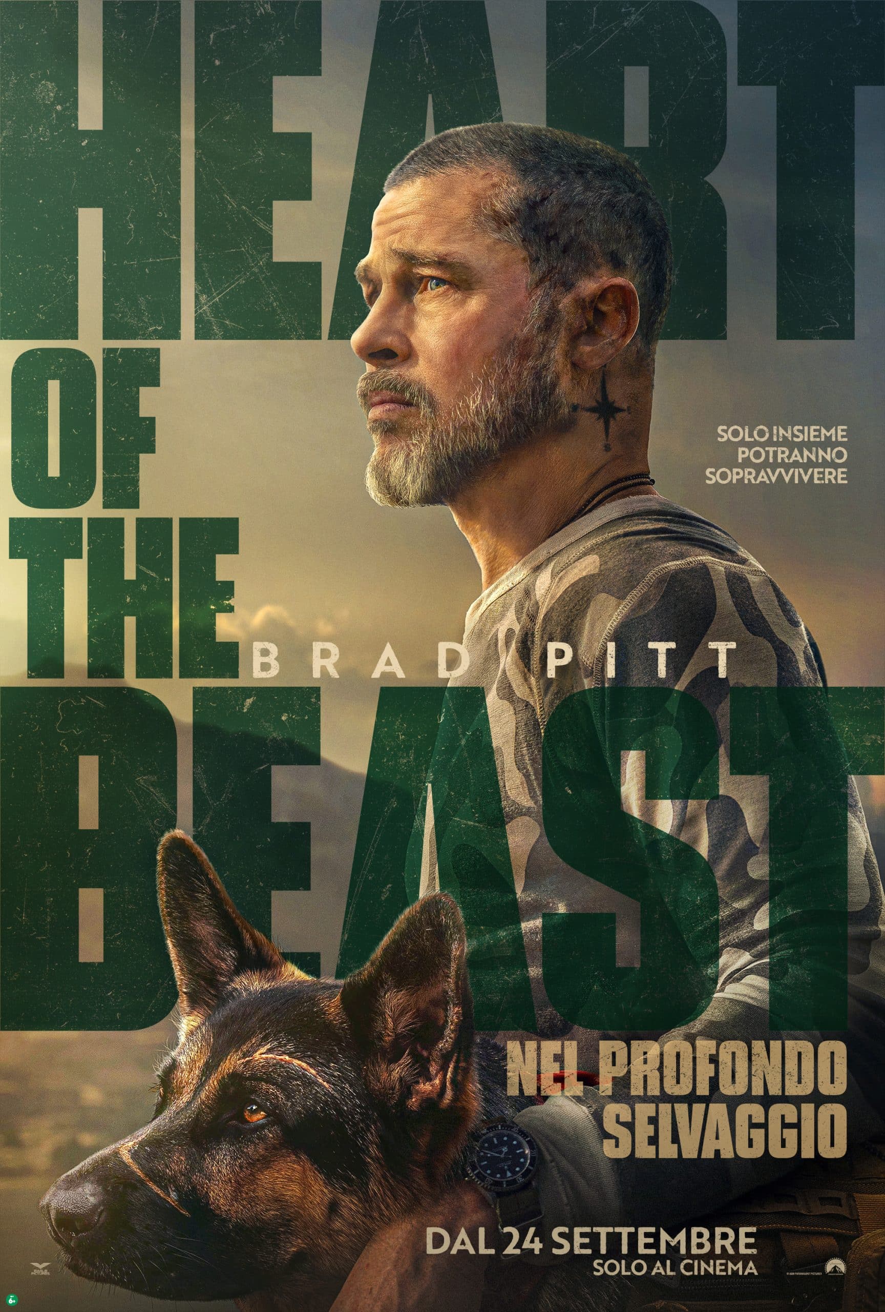 Heart of the beast è una storia vera? Cosa c’è di reale nel film