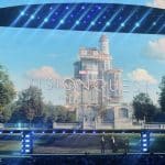 Visionquest svela ultron: il trailer porta visione dentro la sua mente