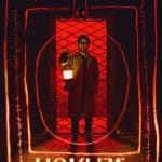 Hokum porta adam scott nell'horror: cosa sapere prima del film