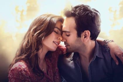 Hot Sweet Sour - Ingredienti di un amore - fotogramma del film